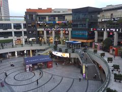 -浦江城市生活广场(江月路店)