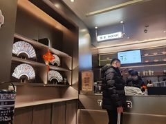 -肯德基(巴沟店)