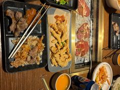 -新石器烤肉(之心城店)