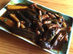 炒鳝糊-同得兴 Since·1995 传统苏式面馆(十全街店)