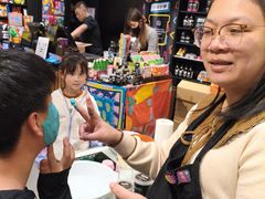 -LUSH(威尼斯人店)