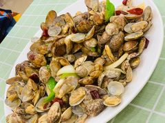 -四海蒸鲜蒸汽海鲜自助(北戴河店)