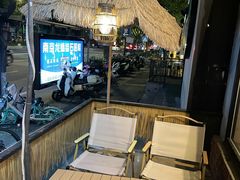 -北丐先生·野馄饨烧烤(雨花万象店)