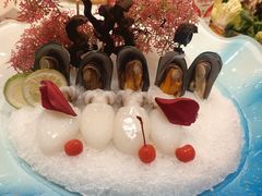 -红色盛宴酒楼(科丰桥店)