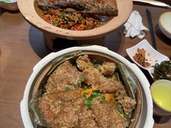 -湘阁里辣(南岭购物广场店)