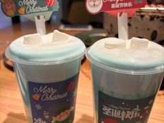 -烧肉达人•炭火烧肉(新天地店)