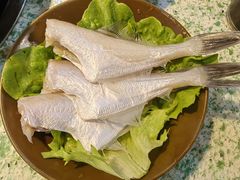 -鸿姐老火锅(静安店)