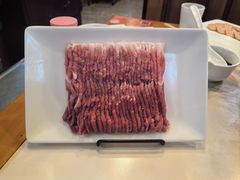 -清真·鸦儿李记·涮肉(花市店)