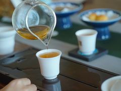 -小茶闲舍·观景商务茶馆(广州塔店)
