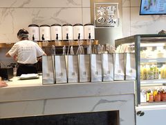-奈雪的茶(赛格店)