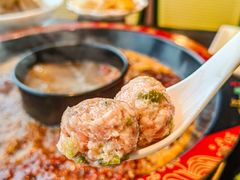 -三江两海老火锅(北京首店)