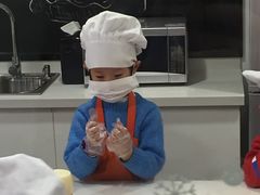 双拼牛肉酱捞丁面-香港十三座(宝山万达店)