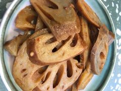 -流浪地图剁椒卤汁拌饭(未来城购物广场店)