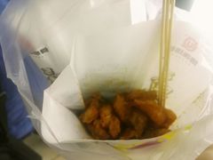 -傅强排骨(成都总店)