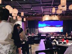 大堂-鼎膳常火锅(华阳店)