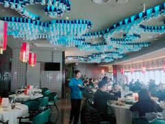 大堂-悦江(梅奔中心店)