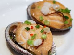 -南海渔村(珠江新城店)