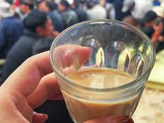 -老光明岗琼甜茶馆