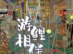 -鹏欣水游城