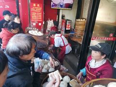 -清泉阁包子铺(中山路店)