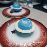 科技与美食的碰撞