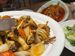 -周家二小姐的菜(西津渡店)