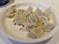 -山东老家(黄埔分店)
