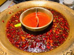 美蛙火锅-哥老官重庆美蛙鱼头(宝山龙湖店)