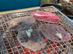-九田家黑牛烤肉(溧水万达店)