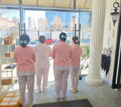 点击看大图 -月之旅·尊 高端月子会所(科馨别墅一店)