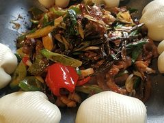 -呱呱叫民俗风味主题餐厅(沣峪口店)