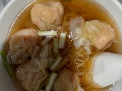-深仔记茶餐厅(亚士厘道店)