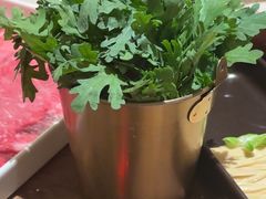 -蘑界·野生菌火锅(深业上城店)