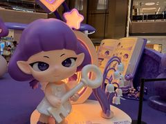 -港汇恒隆广场
