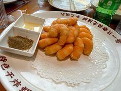 -南山小渔村•大连海鲜大连菜(七七街店)