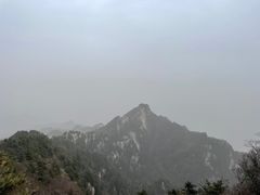 -洛阳白云山景区