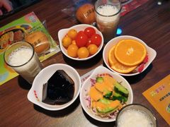 -豪享来中西餐厅(隆昌店)