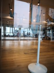 -fit4life girl power studio