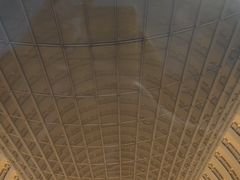 -上海金茂大厦88层观光厅