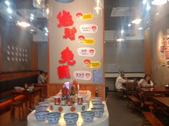 -秦云老太婆摊摊面(全国总店)