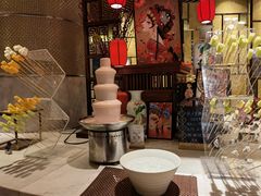 -杭州钱江新城万怡酒店-西餐厅