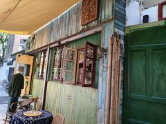 -樹下遇见树·咖啡