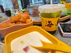 -椰小鸡·琼州糟粕醋(美兰缤纷城店)