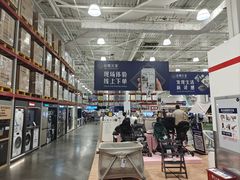 -山姆会员商店(杨桥西路店)
