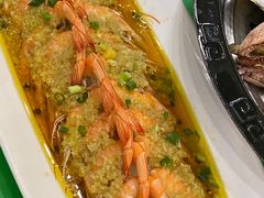 -前王院•巧克力海鲜市集餐厅(万平口店)