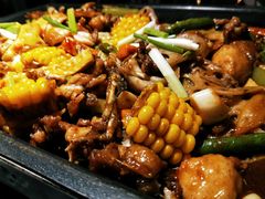 -听说碳烧蛙(高新万达店)