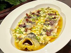 -杭州明豪voco酒店·明轩阁中餐厅