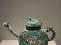 -河南博物院