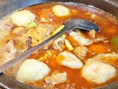 -肖记公安牛肉鱼杂馆· 省级非物质文化遗产(仁和路店)