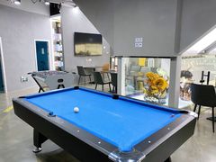 -塔顶·Cafe·日啡夜酒(北京路店)